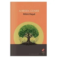 Ahirida Güneşi - Hilmi Haşal - Klaros Yayınları