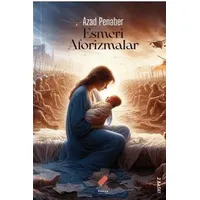 Esmeri Aforizmalar - Azad Penaber - Klaros Yayınları