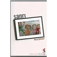 Sanrı - Barış Şentuna - Klaros Yayınları