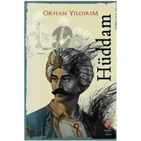 Hüddam - Orhan Yıldırım - Klaros Yayınları
