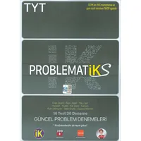 Tonguç TYT Problematiks