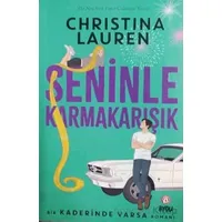 Kaderinde Varsa - Seninle Karmakarışık - Chrıstına Lauren - Beta Byou