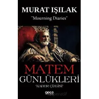 Matem Günlükleri - Murat Işılak - Gece Kitaplığı