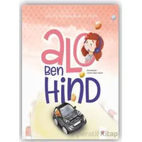 Alo Ben Hind - Merve Kahraman Öztürk - Türkiye Diyanet Vakfı Yayınları