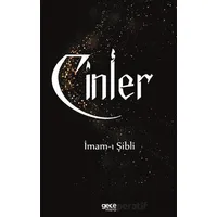 Cinler - İmam-ı Şibli - Gece Kitaplığı