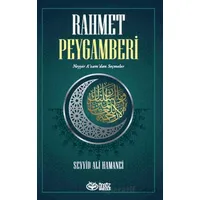 Rahmet Peygamberi - Seyyid Ali Hamanei - Önsöz Yayıncılık