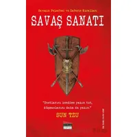Savaş Sanatı - Sun Tzu - Siyah Beyaz Yayınları