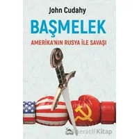 BaşMelek - John Cudahy - Sarmal Kitabevi