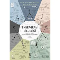 Enneagram Bilgeliği - Russ Hudson - İnsan Yayınları