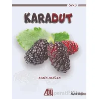 Karadut - Emin Doğan - Baygenç Yayıncılık