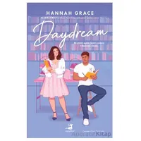 Daydream - Hannah Grace - Olimpos Yayınları