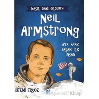Neil Armstrong – Ay’a Ayak Basan İnsan - Cezmi Ersöz - Dokuz Çocuk