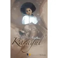 Karagül - Mümin Sağlam - Ateş Yayınları