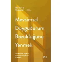 Mevsimsel Duygudurum Bozukluğunu Yenmek - Norman E. Rosenthal - Profil Kitap