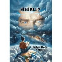 Sihirli 7 - Sahra Doğa Çağdaş - Luna Yayınları