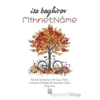 Mihnetnâme - İsa Baghirov - Luna Yayınları