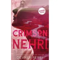 Crimson Nehri - Devney Perry - Ren Kitap