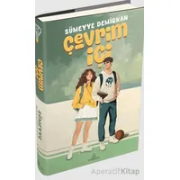 Çevrim İçi - Sümeyye Demirkan - Ephesus Yayınları