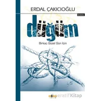 Düğüm - Erdal Çakıcıoğlu - Kora Yayın
