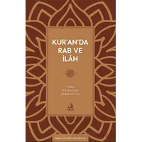 Kur’an’da Rab ve İlâh - Esra Erdoğan Şamlıoğlu - Fecr Yayınları