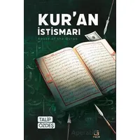 Kur’an İstismarı - Talip Özdeş - Fecr Yayınları