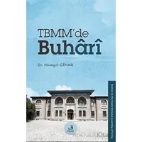 TBMM’de Buhârî - Hüseyin Çinar - Fecr Yayınları