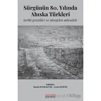 Sürgünün 80. Yılında Ahıska Türkleri: Tarihi Gerçekler ve Süregelen Mücadele
