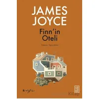 Finn’in Oteli - James Joyce - Ketebe Yayınları