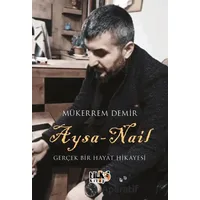 Aysa - Nail - Mükerrem Demir - Tilki Kitap