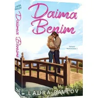 Daima Benim - Laura Pavlov - İndigo Kitap