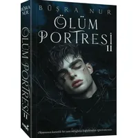 Ölüm Portresi 2 - Büşra Nur - İndigo Kitap