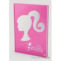Barbie Günlük Etkinlik Kitabım - Kolektif - Doğan Çocuk