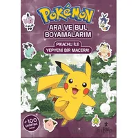 Pokemon - Kolektif - Doğan Çocuk