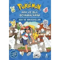 Pokemon - Kolektif - Doğan Çocuk