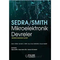 Mikroelektronik Devreler (Sedra/Smith) - Adel S. Sedra - Palme Yayıncılık