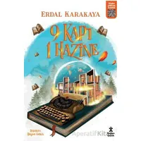 9 Kapı 1 hazine - Erdal Karakaya - Doğan Çocuk
