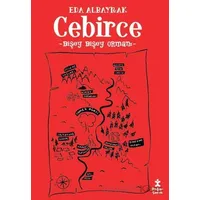 Cebirce - Eda Albayrak - Doğan Çocuk