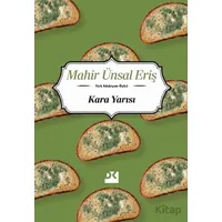 Kara Yarısı - Mahir Ünsal Eriş - Doğan Kitap