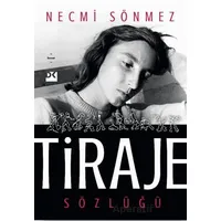 Tiraje Sözlüğü - Necmi Sönmez - Doğan Kitap