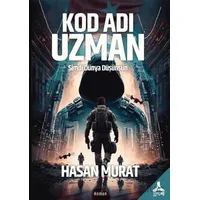 Kod Adı Uzman - Hasan Murat - Sonçağ Yayınları