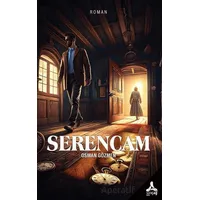 Serencam - Osman Gözmen - Sonçağ Yayınları