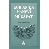 Kuranda Manevi Mükafat - Ahmet Özdemir - Sonçağ Yayınları