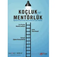 Koçluk ve Mentörlük - Melville Leedham - The Kitap