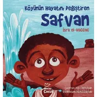 Köyünün Hayatını Değiştiren Safvan - İsra el-Haccac - Mecaz Çocuk