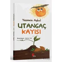 Utangaç Kayısı - Yasemin Aykol - Peta Kitap
