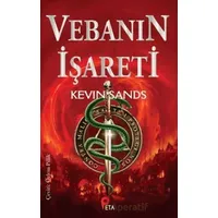 Vebanın İşaretleri - Kevın Sands - Peta Kitap