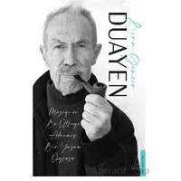 Duayen - Bora Gencer - Destek Yayınları