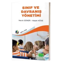 Sınıf ve Davranış Yönetimi - Nevin Güner - Eğiten Kitap