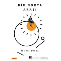 Bir Nokta Arası - İsmail Zorba - Çınaraltı Yayınları