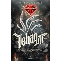 Ishagar – Kale Şövalyeleri 2 - Meryem Beyza Terzi - Otantik Kitap